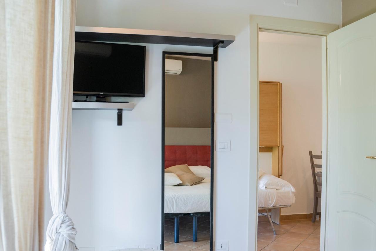 Timo - Villa Luisa: Con Vasca Idromassaggio Privata Casarza Ligure Exterior foto